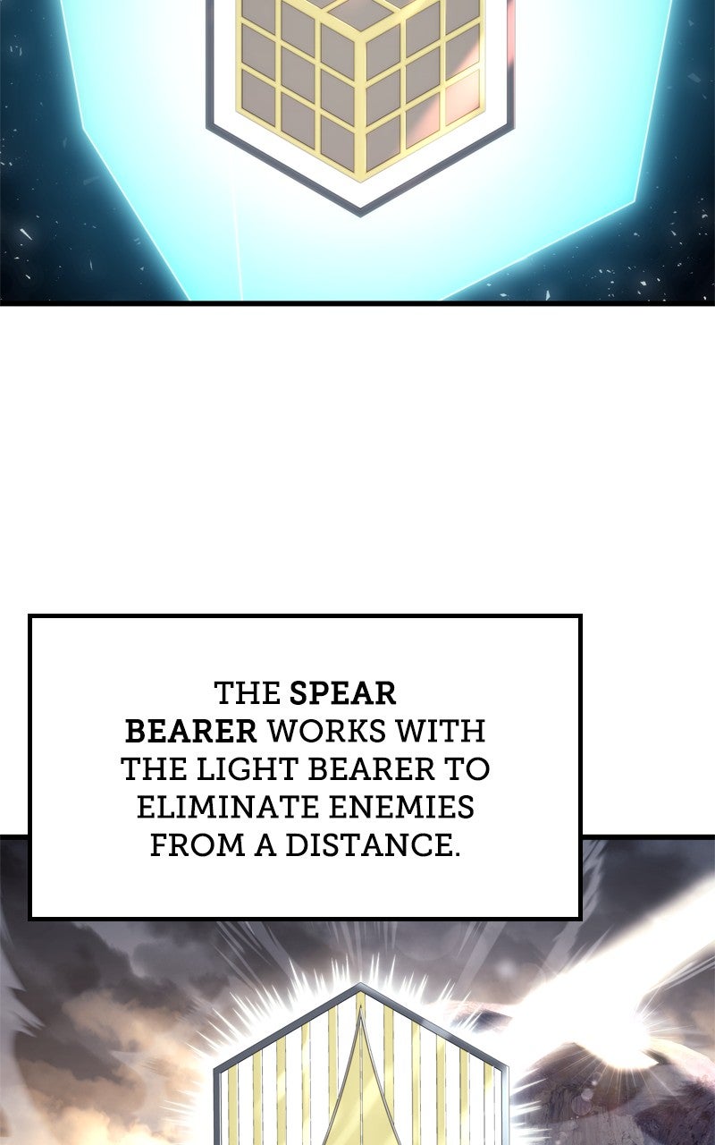 Read Tower of God_ Urek Mazino EN Manga Online