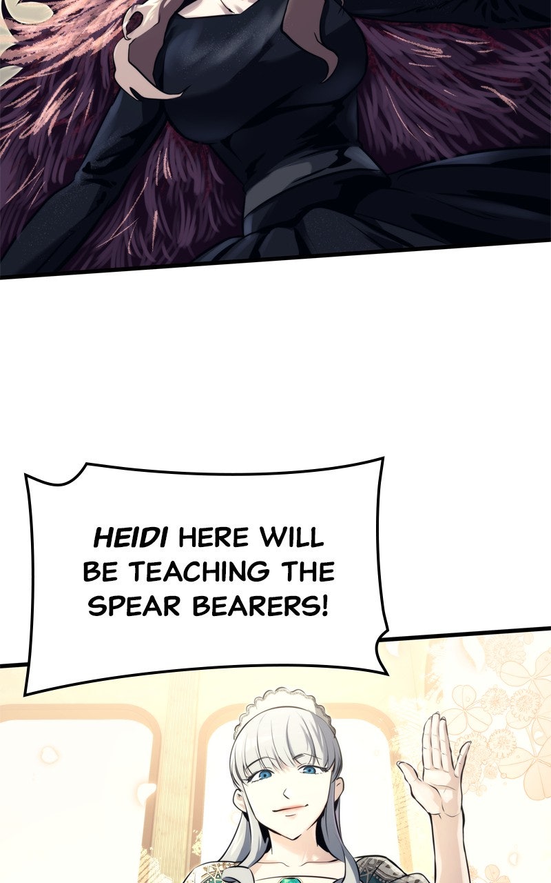 Read Tower of God_ Urek Mazino EN Manga Online