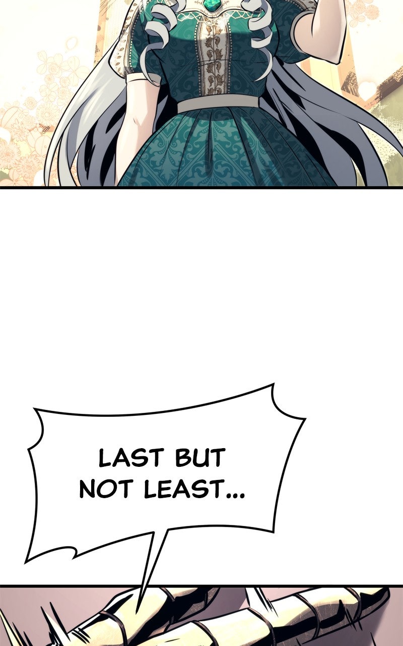 Read Tower of God_ Urek Mazino EN Manga Online