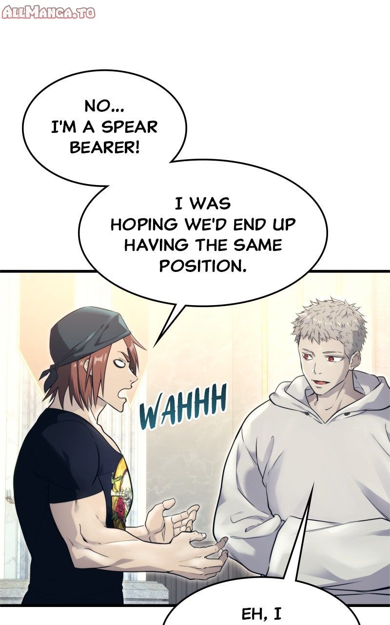 Read Tower of God_ Urek Mazino EN Manga Online