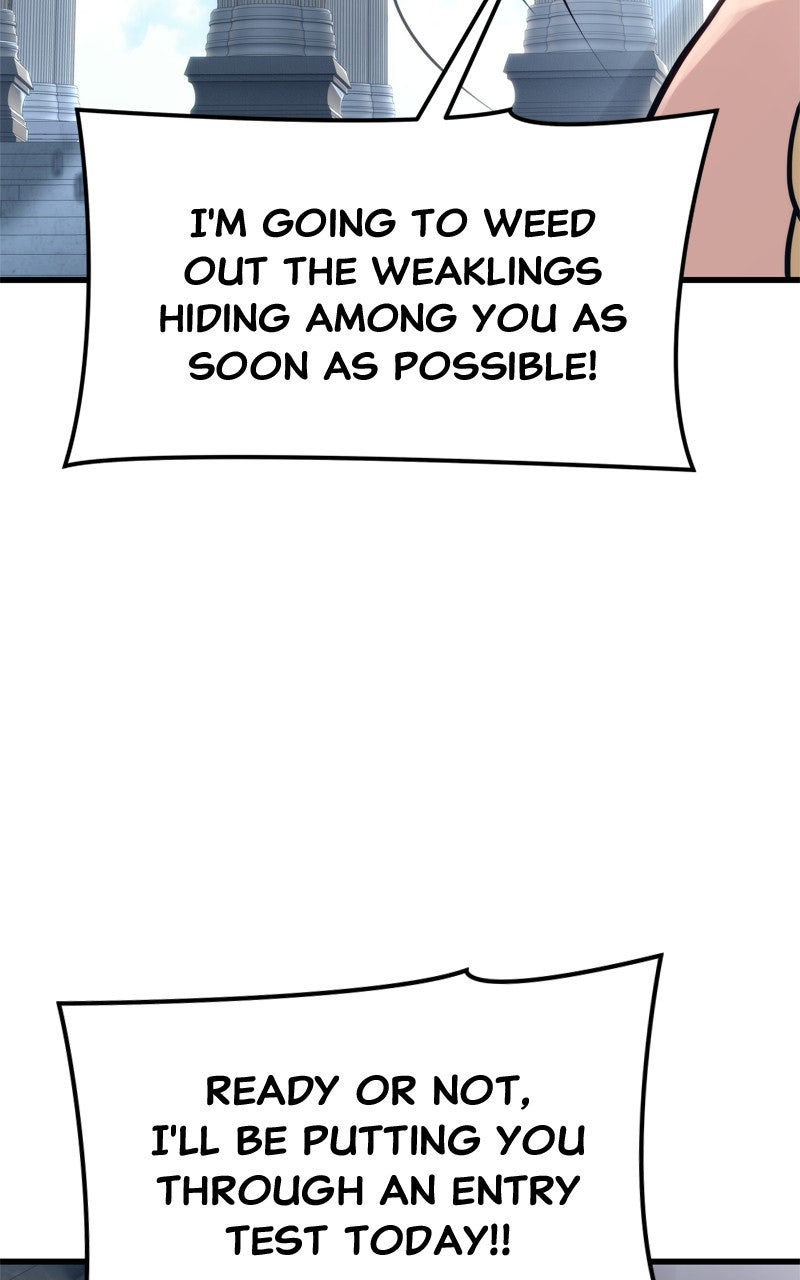 Read Tower of God_ Urek Mazino EN Manga Online