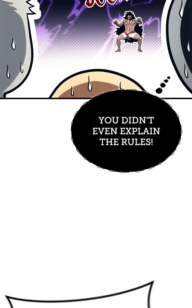 Read Tower of God_ Urek Mazino EN Manga Online