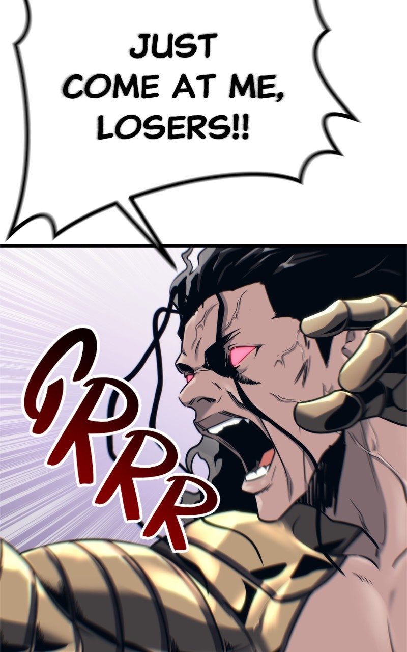 Read Tower of God_ Urek Mazino EN Manga Online