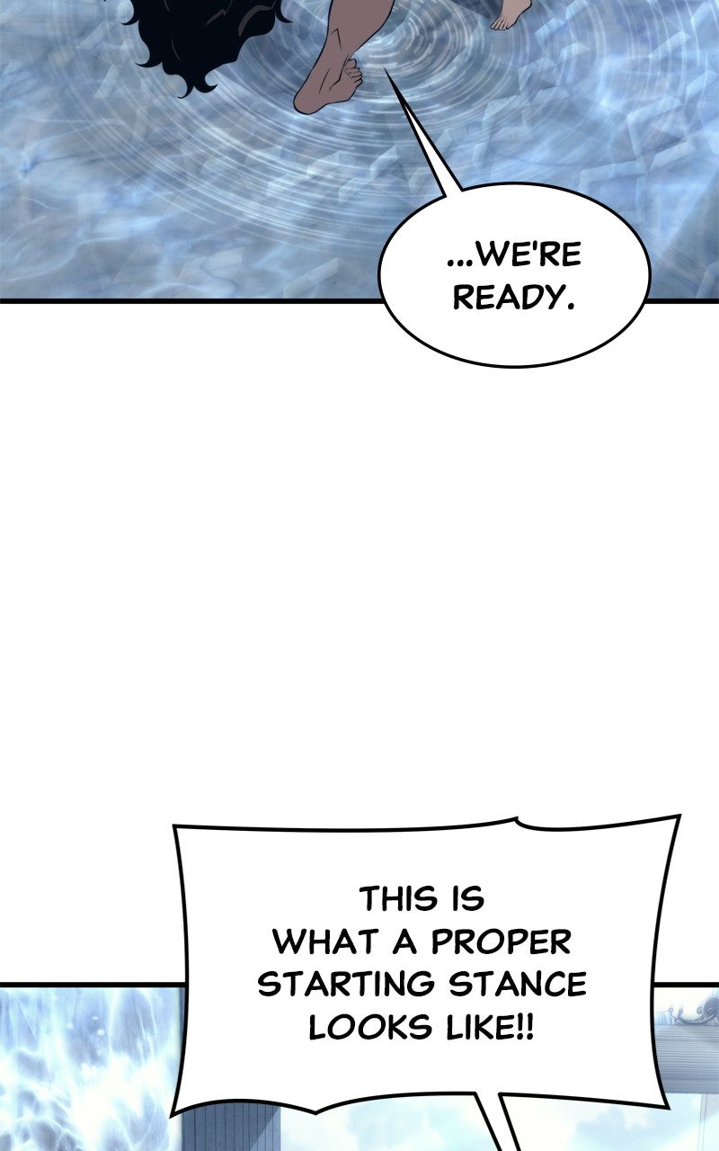 Read Tower of God_ Urek Mazino EN Manga Online