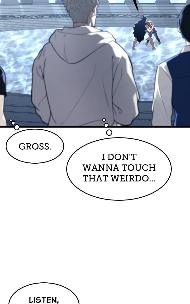 Read Tower of God_ Urek Mazino EN Manga Online