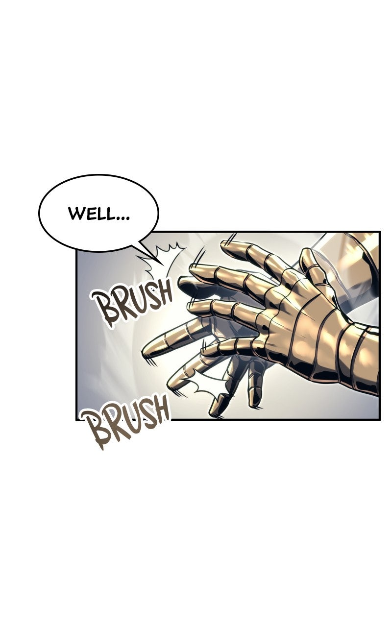 Read Tower of God_ Urek Mazino EN Manga Online