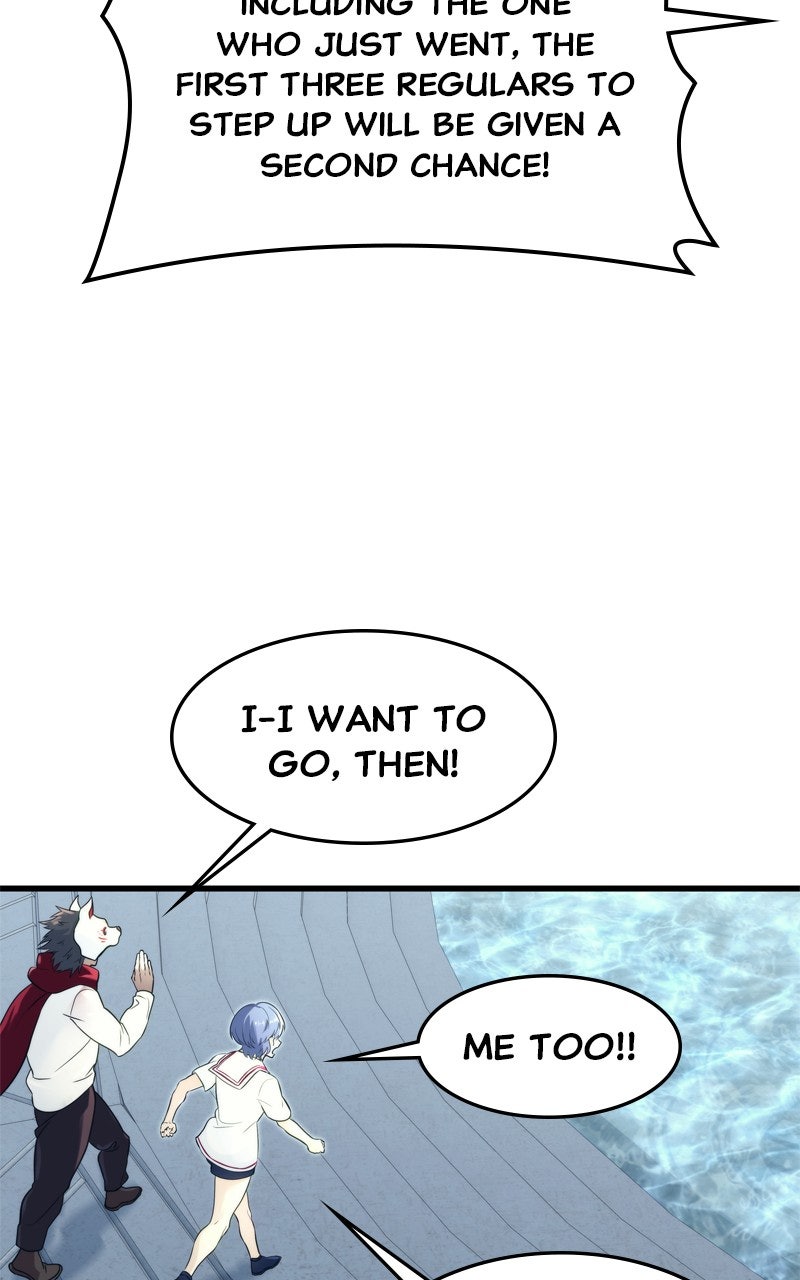 Read Tower of God_ Urek Mazino EN Manga Online