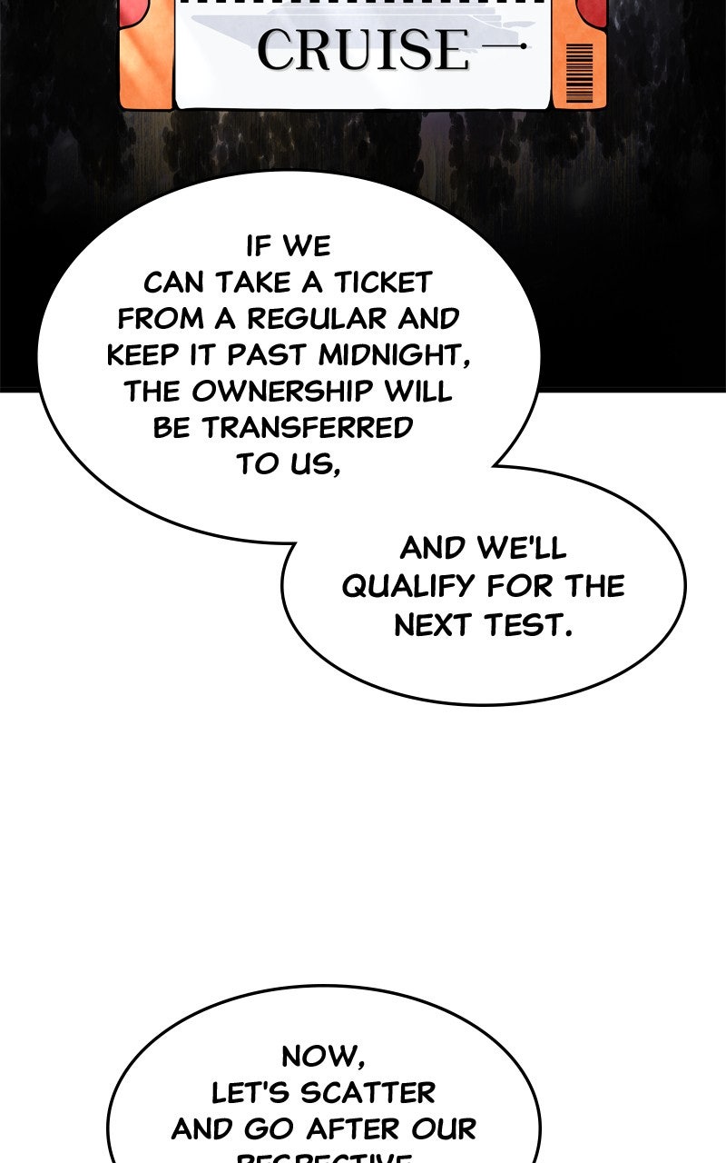 Read Tower of God_ Urek Mazino EN Manga Online