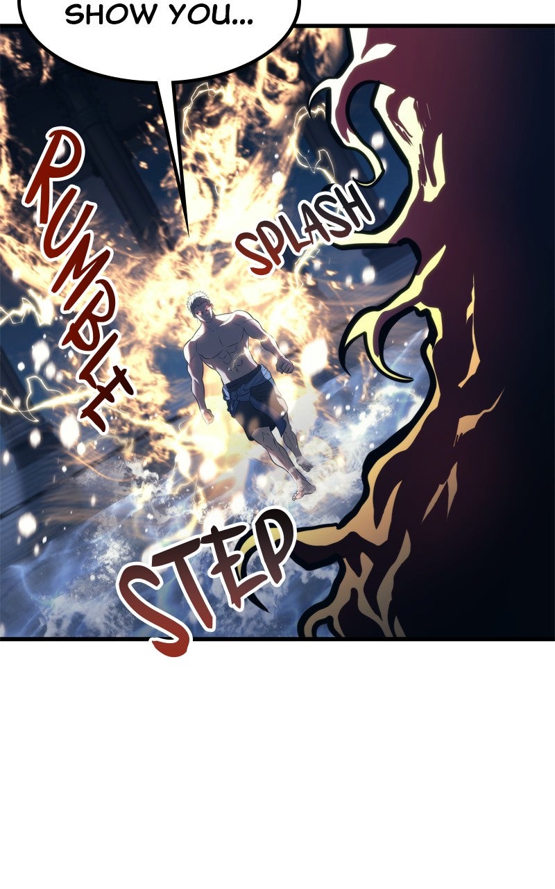 Read Tower of God_ Urek Mazino EN Manga Online