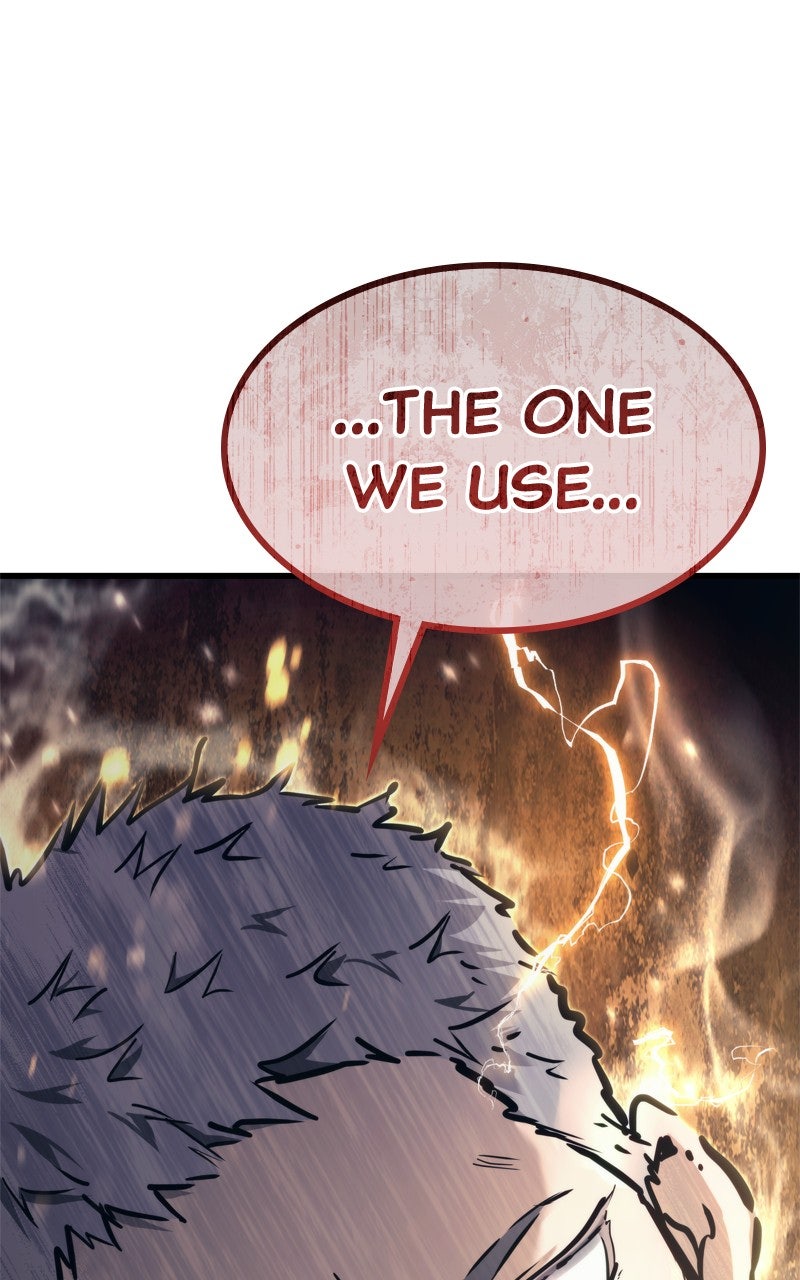 Read Tower of God_ Urek Mazino EN Manga Online