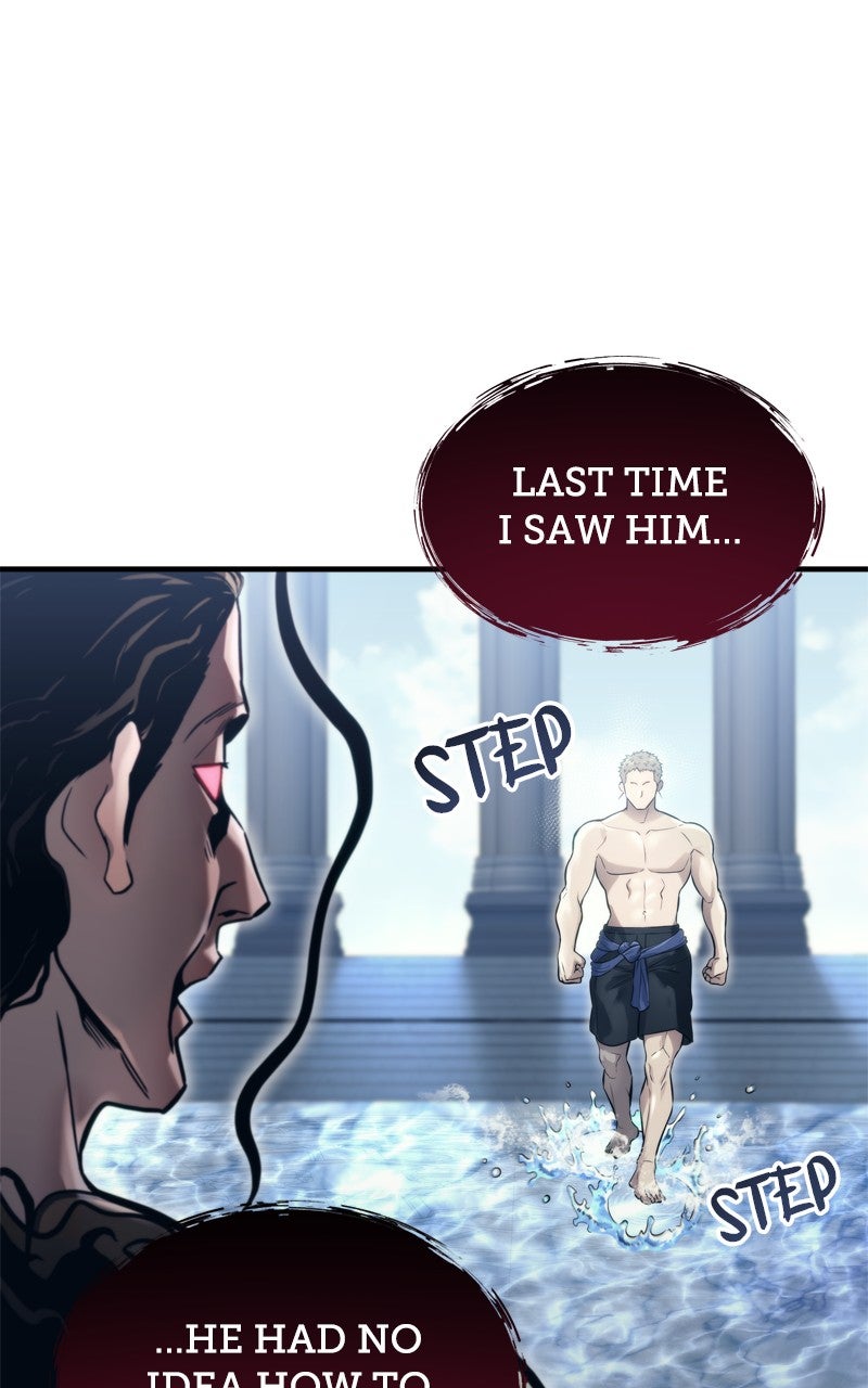 Read Tower of God_ Urek Mazino EN Manga Online