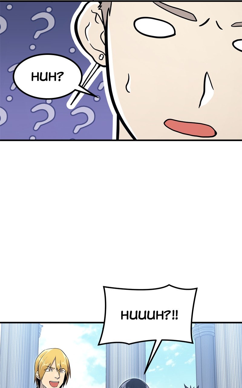 Read Tower of God_ Urek Mazino EN Manga Online