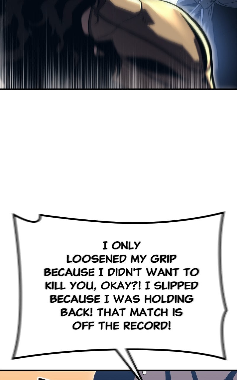 Read Tower of God_ Urek Mazino EN Manga Online
