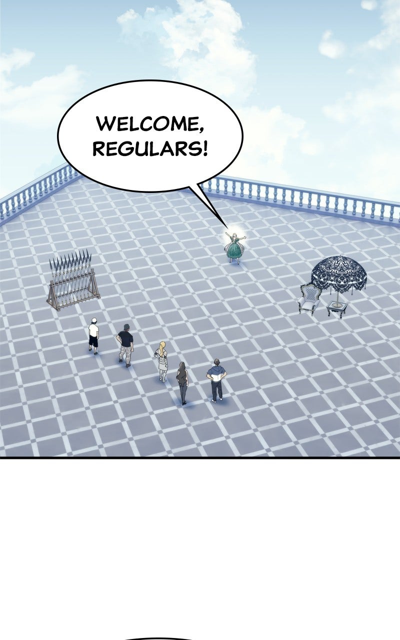 Read Tower of God_ Urek Mazino EN Manga Online