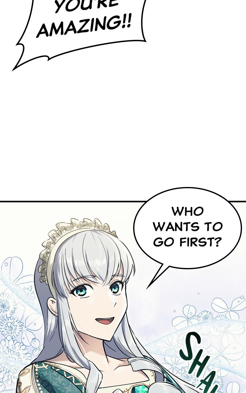 Read Tower of God_ Urek Mazino EN Manga Online
