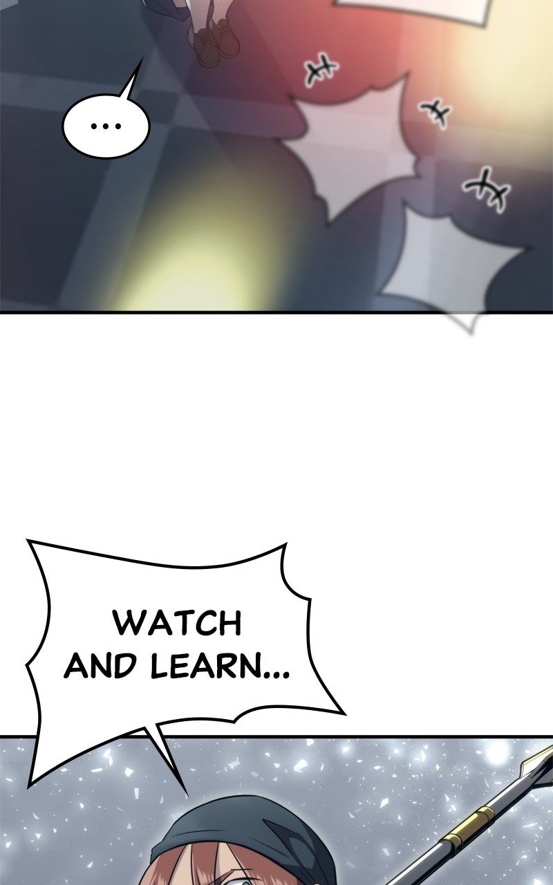 Read Tower of God_ Urek Mazino EN Manga Online