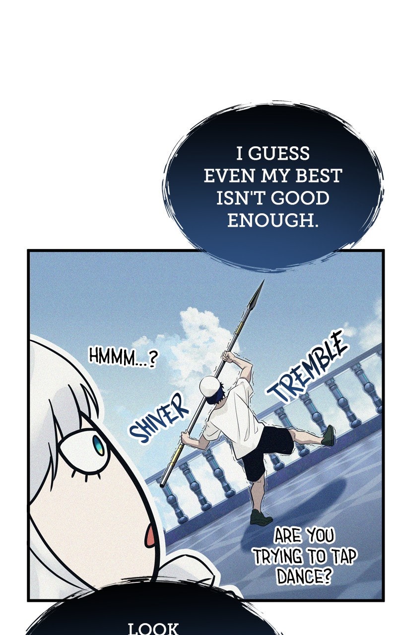 Read Tower of God_ Urek Mazino EN Manga Online