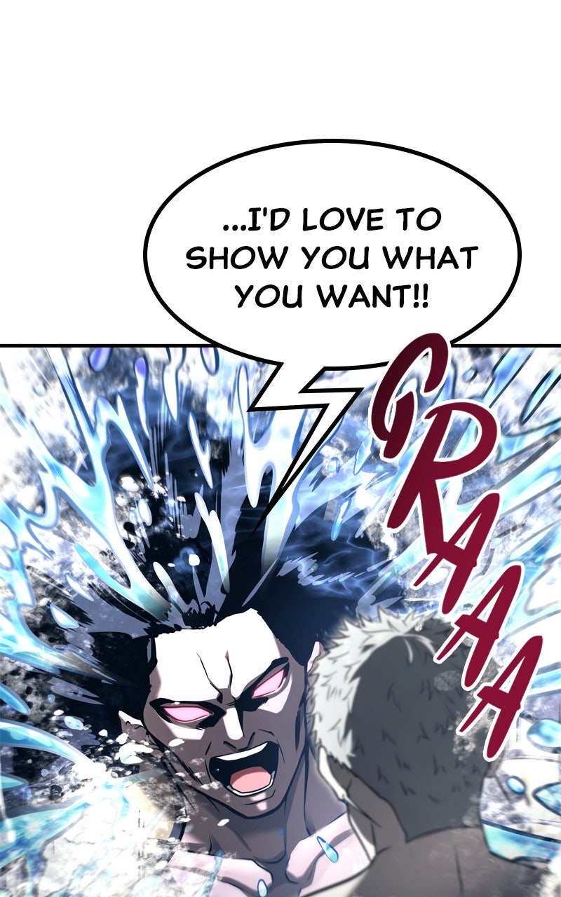 Read Tower of God_ Urek Mazino EN Manga Online
