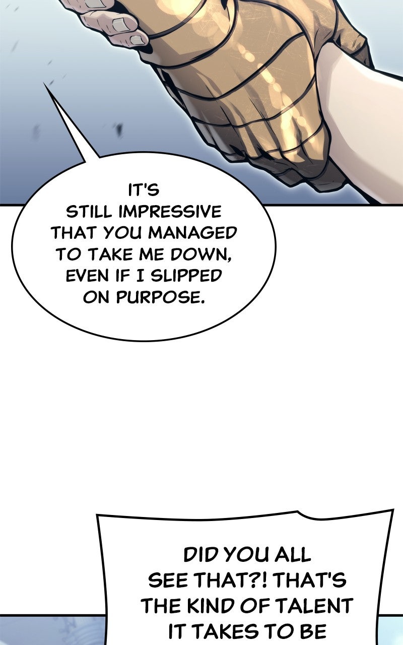 Read Tower of God_ Urek Mazino EN Manga Online
