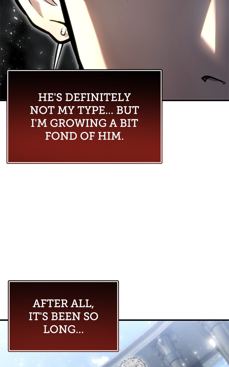 Read Tower of God_ Urek Mazino EN Manga Online