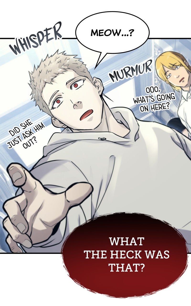 Read Tower of God_ Urek Mazino EN Manga Online