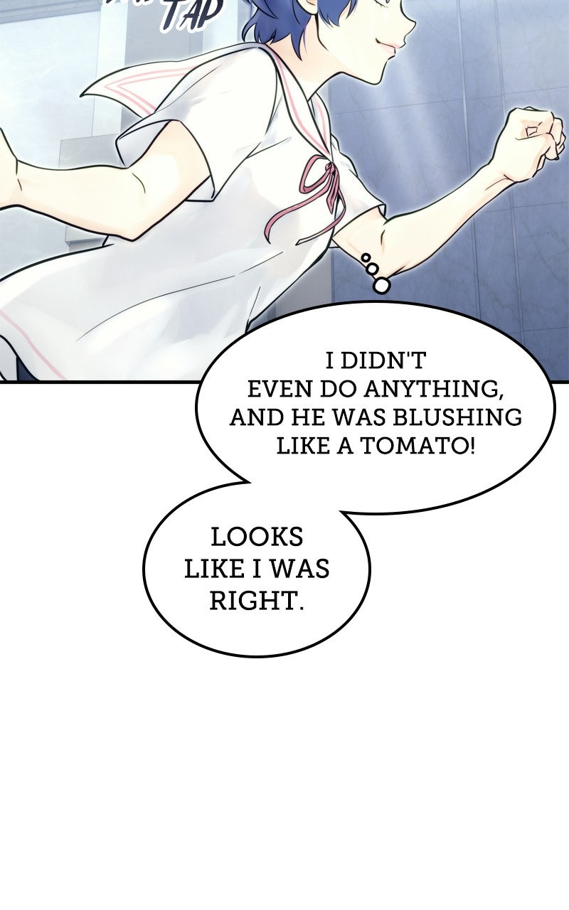 Read Tower of God_ Urek Mazino EN Manga Online