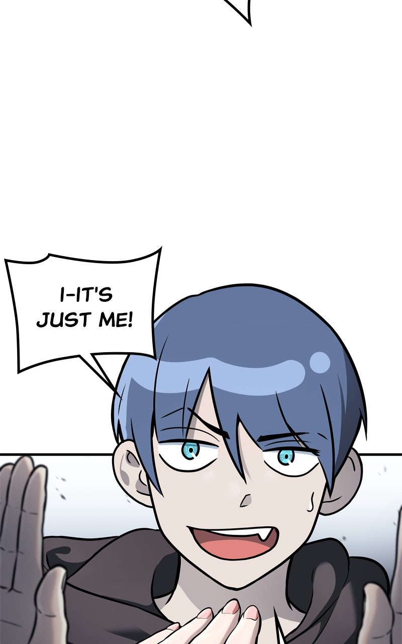 Read Tower of God_ Urek Mazino EN Manga Online