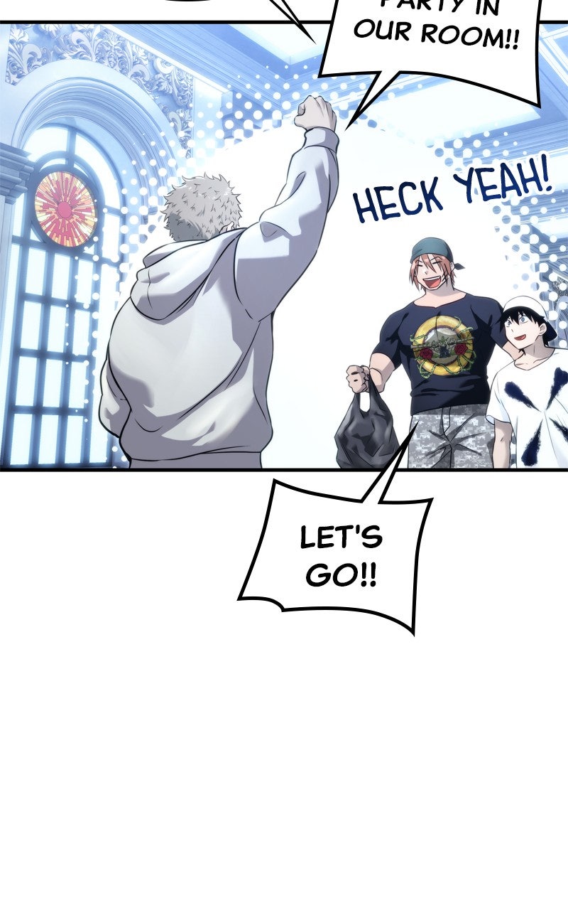 Read Tower of God_ Urek Mazino EN Manga Online