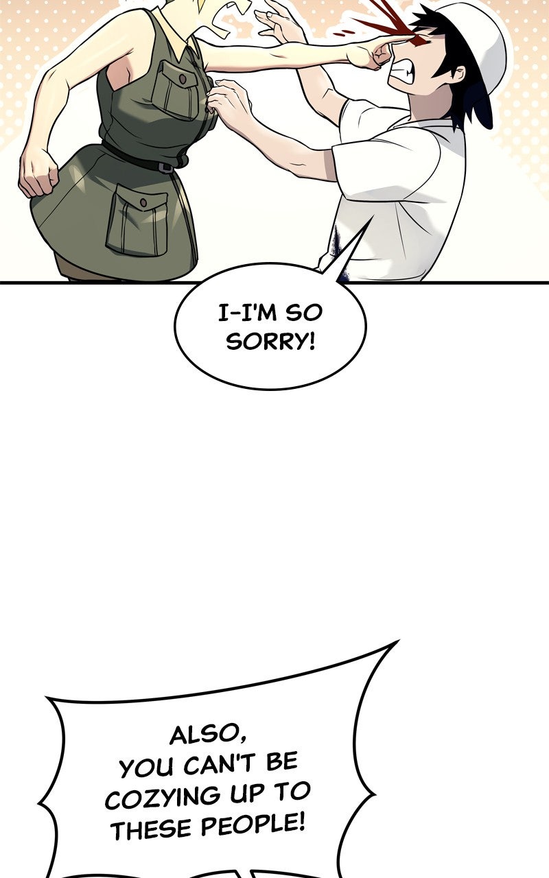 Read Tower of God_ Urek Mazino EN Manga Online