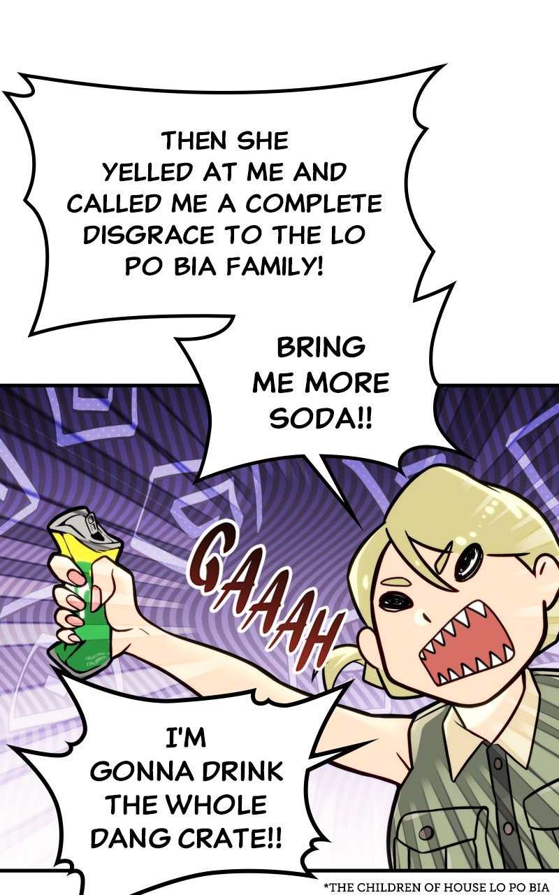 Read Tower of God_ Urek Mazino EN Manga Online