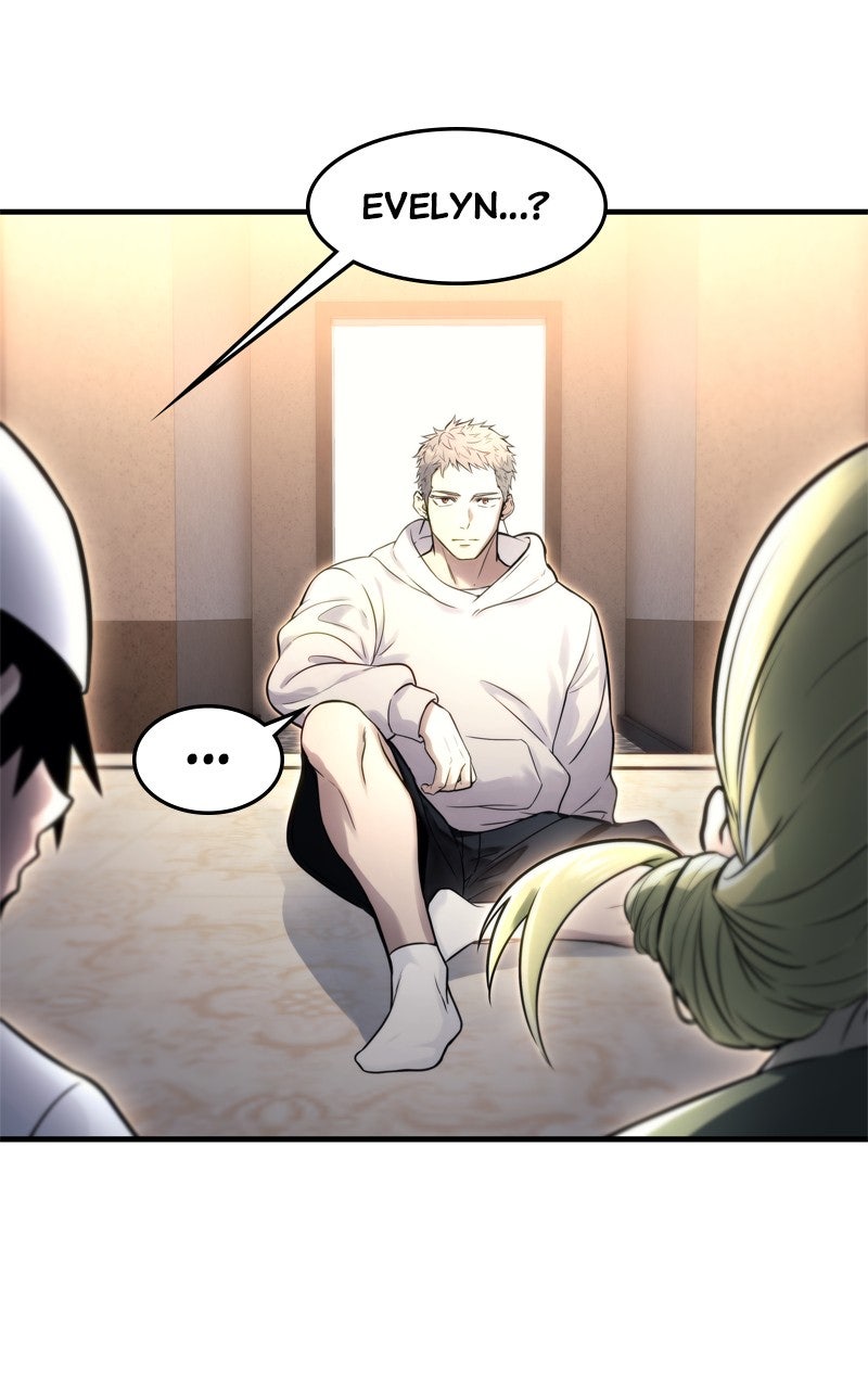 Read Tower of God_ Urek Mazino EN Manga Online