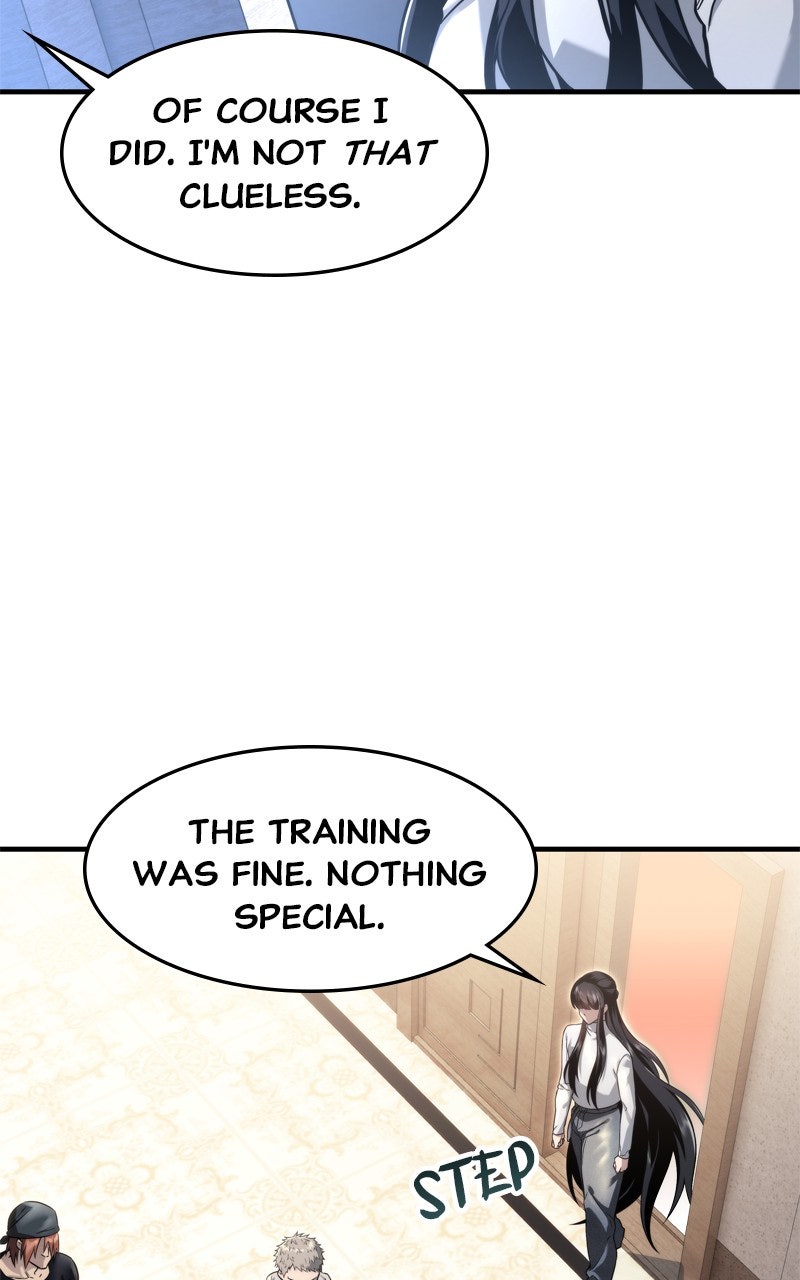 Read Tower of God_ Urek Mazino EN Manga Online