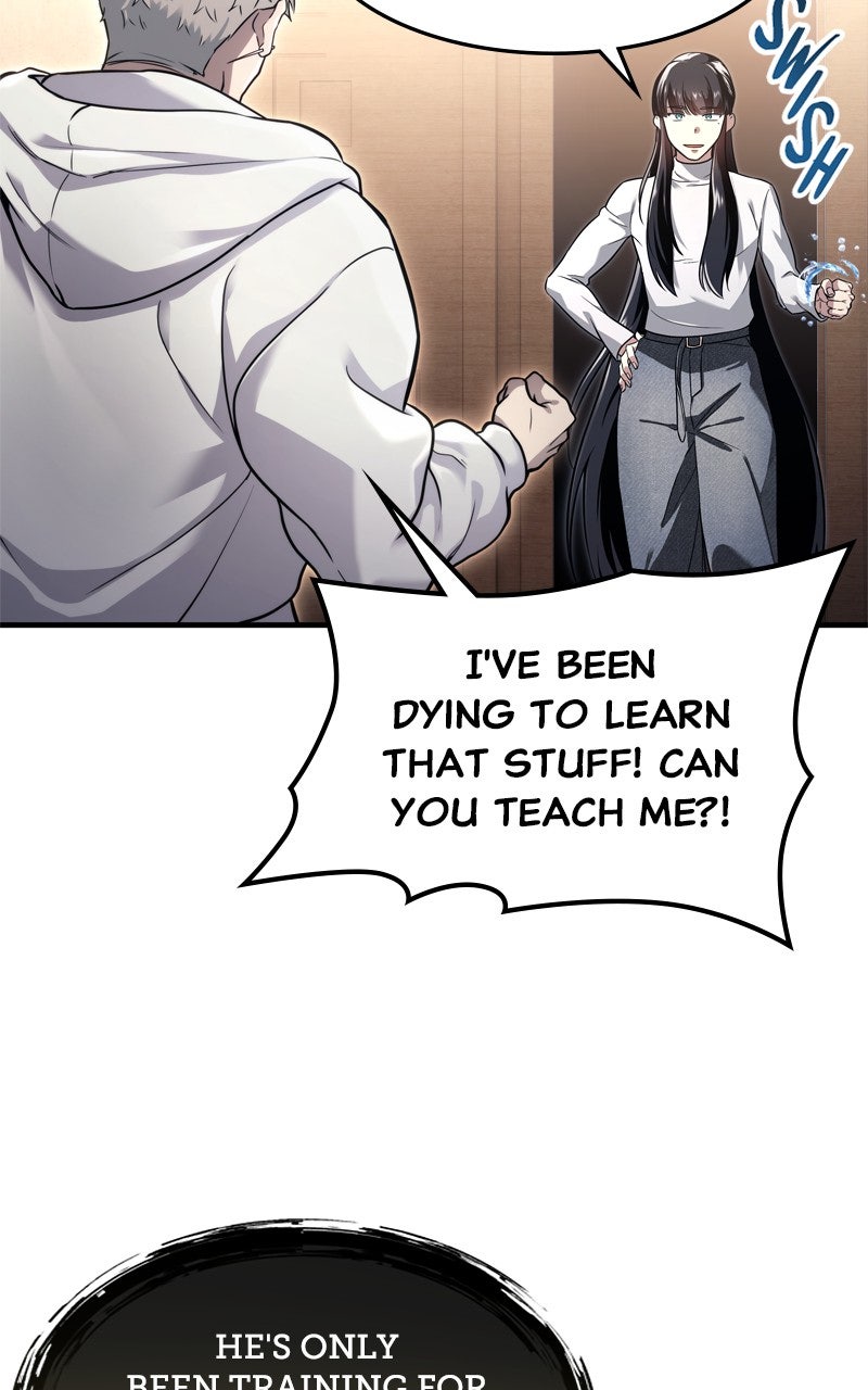 Read Tower of God_ Urek Mazino EN Manga Online