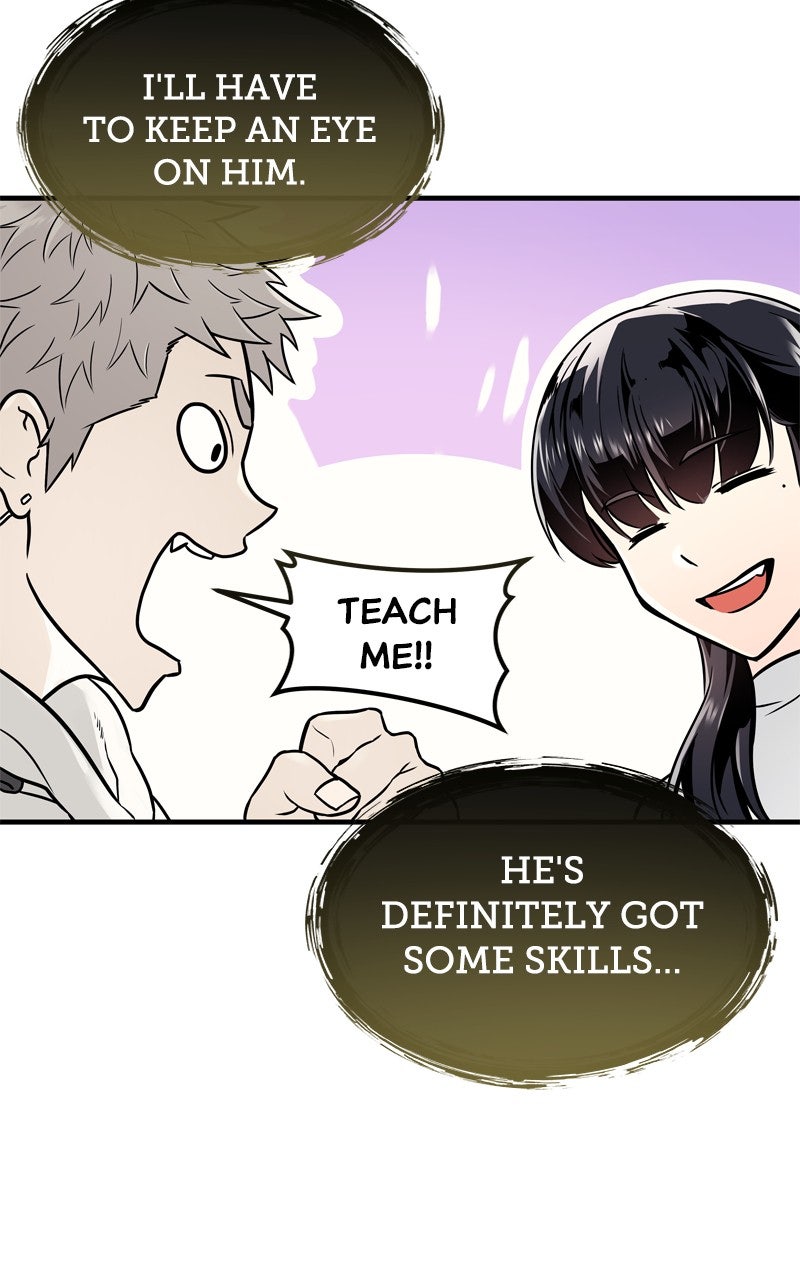 Read Tower of God_ Urek Mazino EN Manga Online