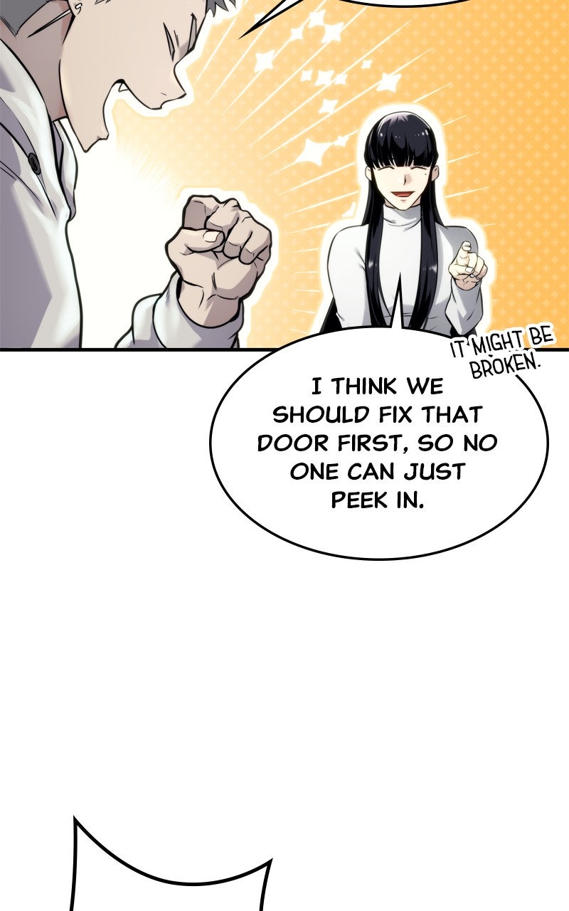 Read Tower of God_ Urek Mazino EN Manga Online