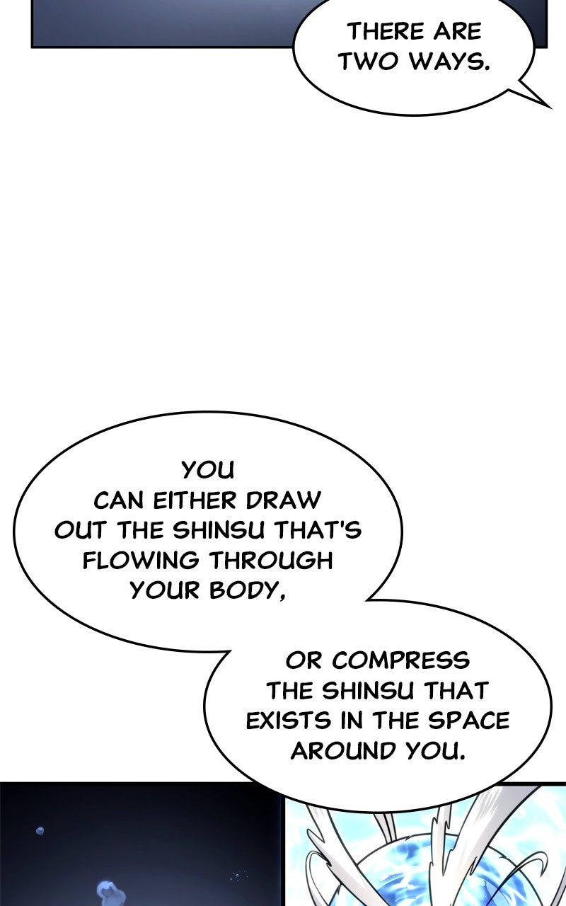 Read Tower of God_ Urek Mazino EN Manga Online