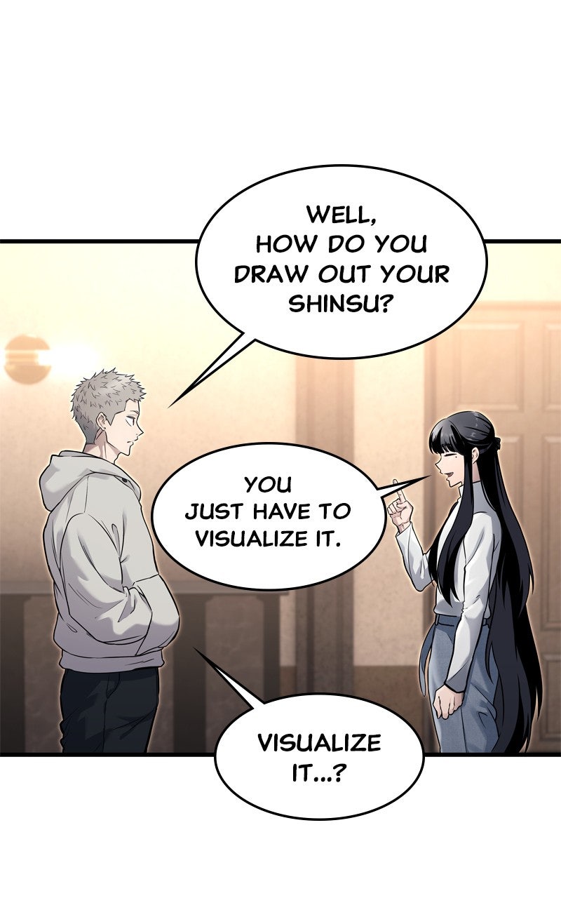 Read Tower of God_ Urek Mazino EN Manga Online