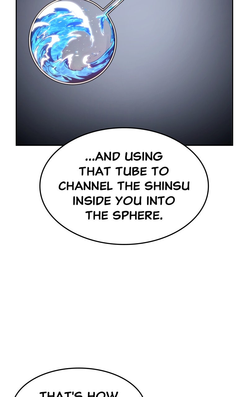 Read Tower of God_ Urek Mazino EN Manga Online