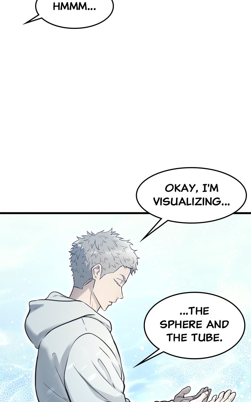 Read Tower of God_ Urek Mazino EN Manga Online