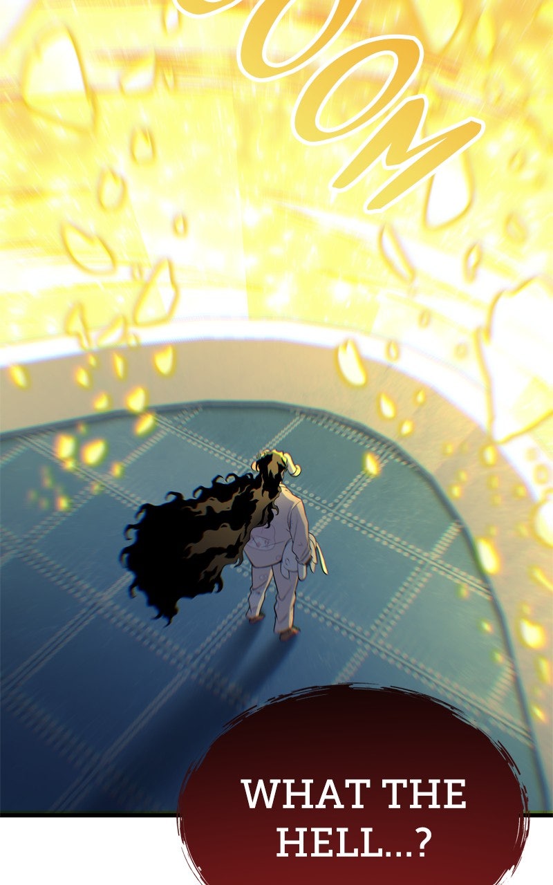Read Tower of God_ Urek Mazino EN Manga Online