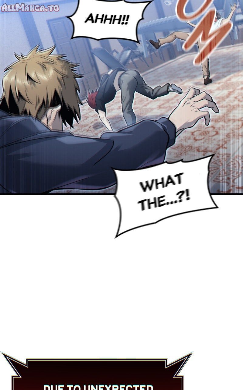 Read Tower of God_ Urek Mazino EN Manga Online
