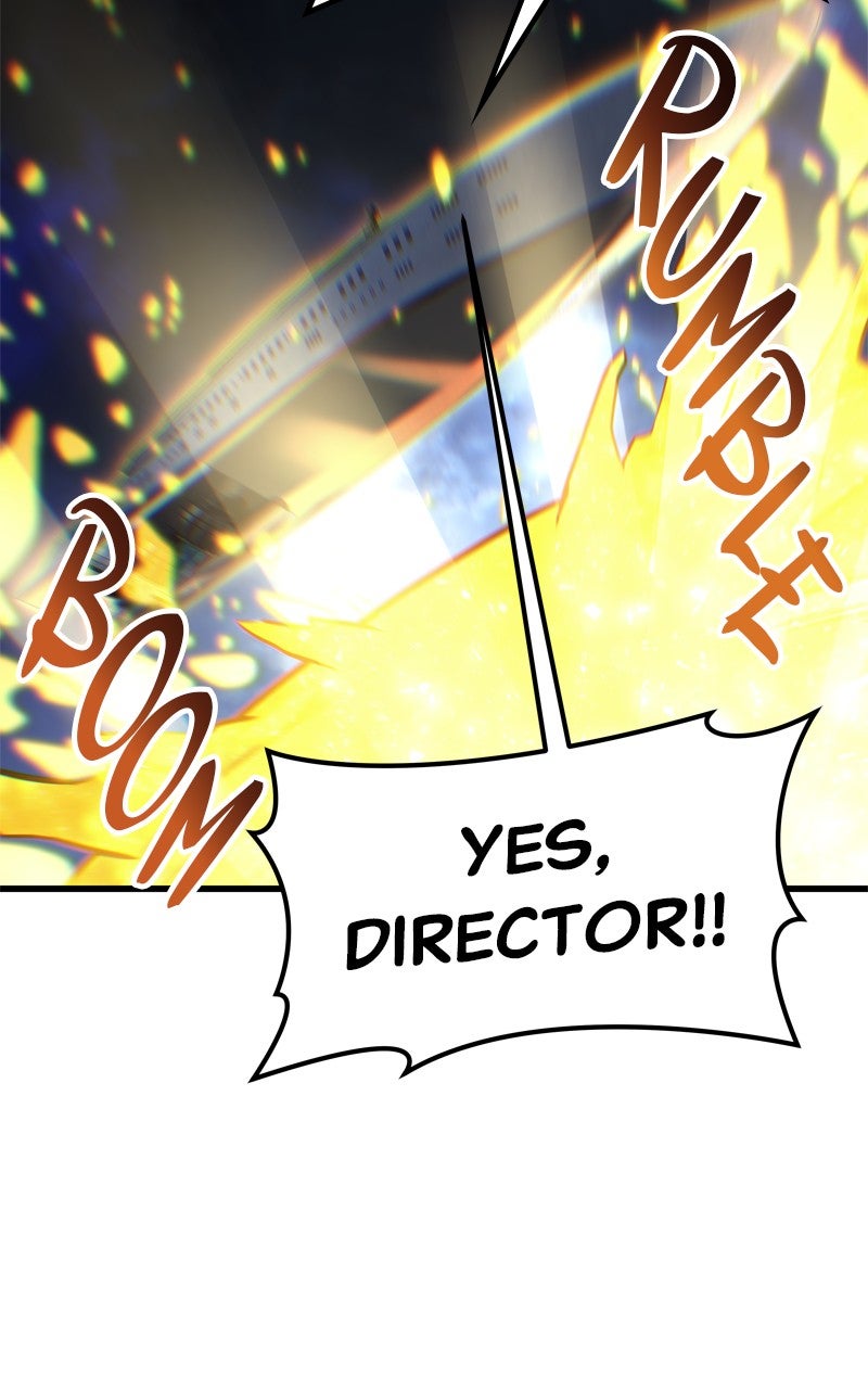 Read Tower of God_ Urek Mazino EN Manga Online