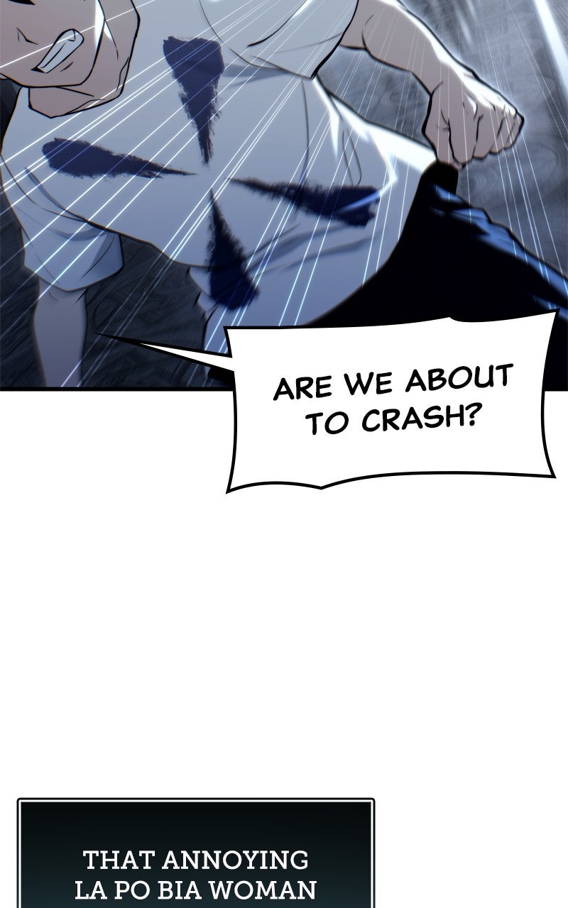Read Tower of God_ Urek Mazino EN Manga Online