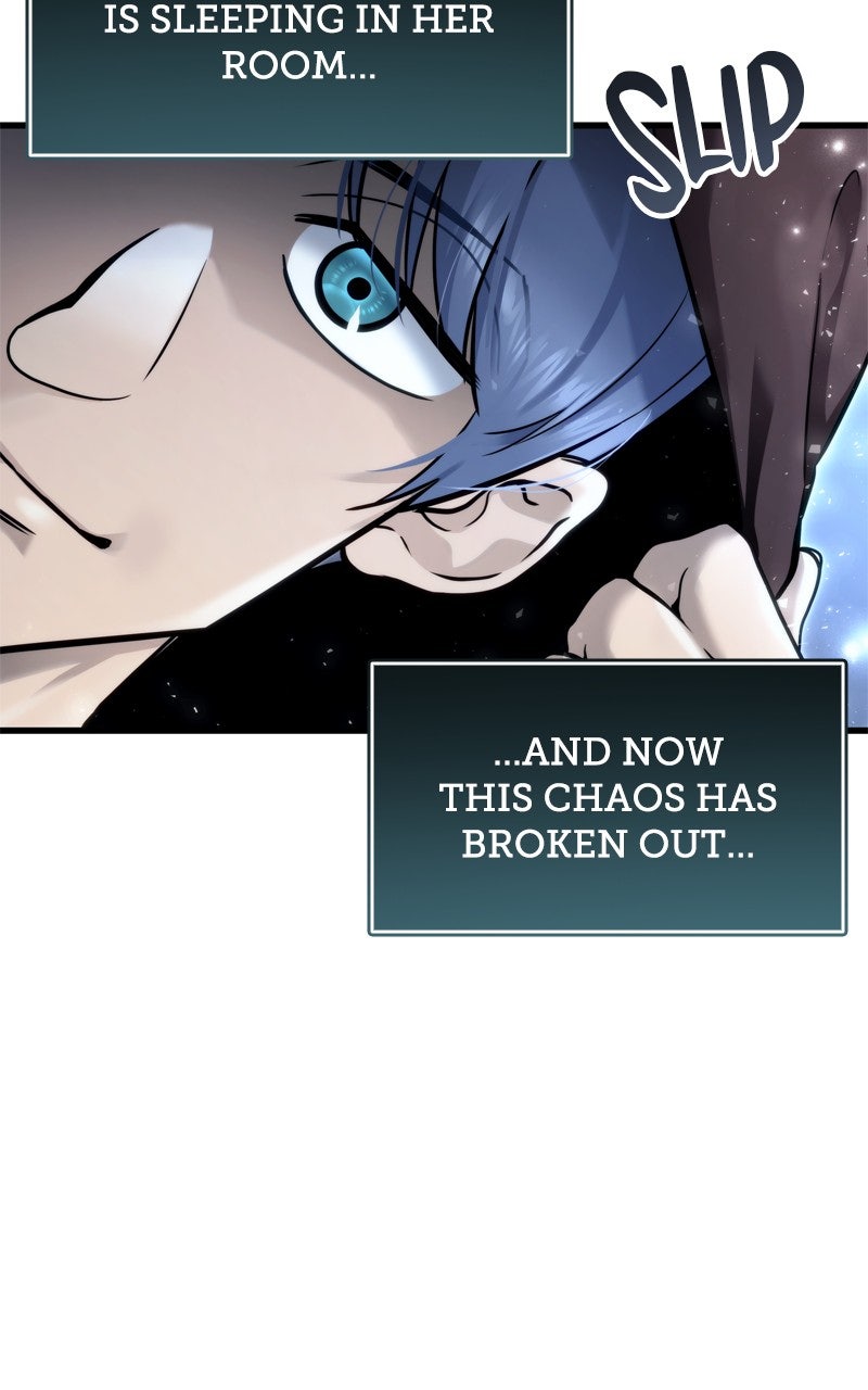 Read Tower of God_ Urek Mazino EN Manga Online