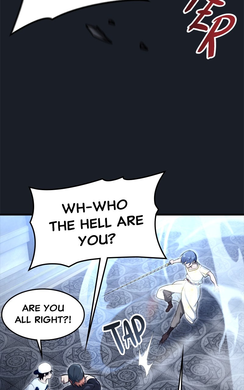 Read Tower of God_ Urek Mazino EN Manga Online