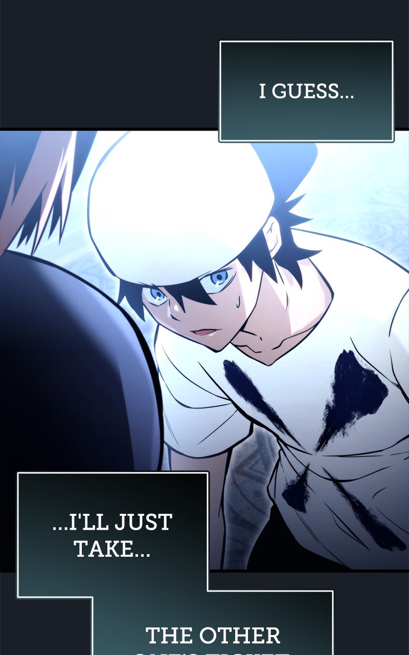 Read Tower of God_ Urek Mazino EN Manga Online