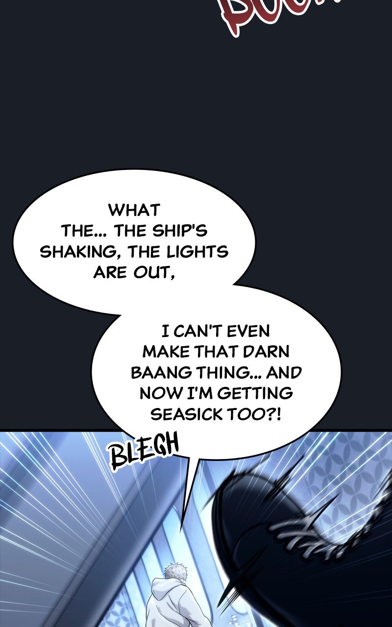 Read Tower of God_ Urek Mazino EN Manga Online