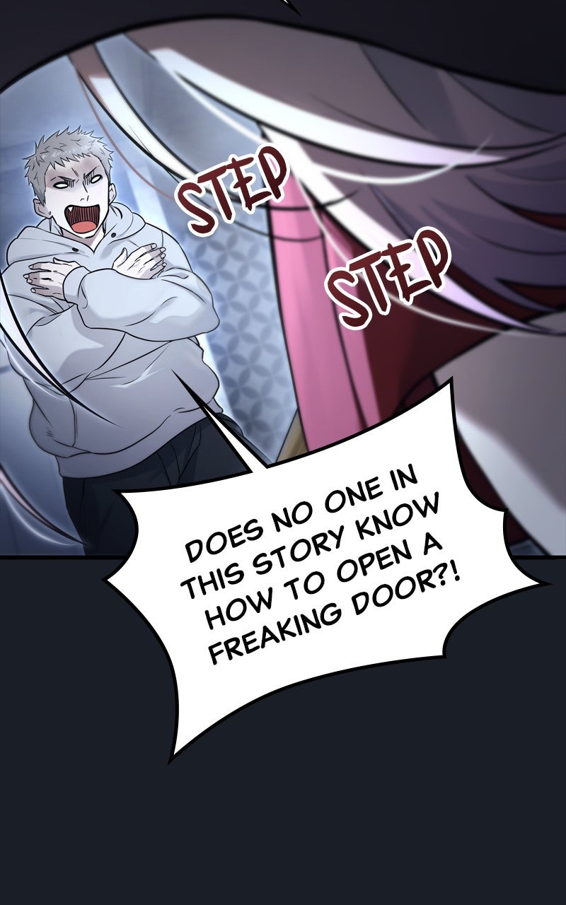 Read Tower of God_ Urek Mazino EN Manga Online