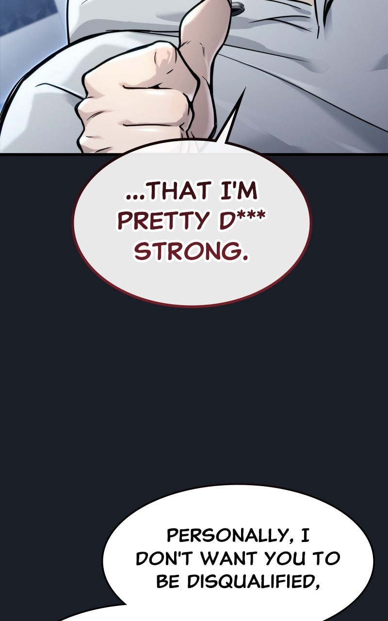 Read Tower of God_ Urek Mazino EN Manga Online