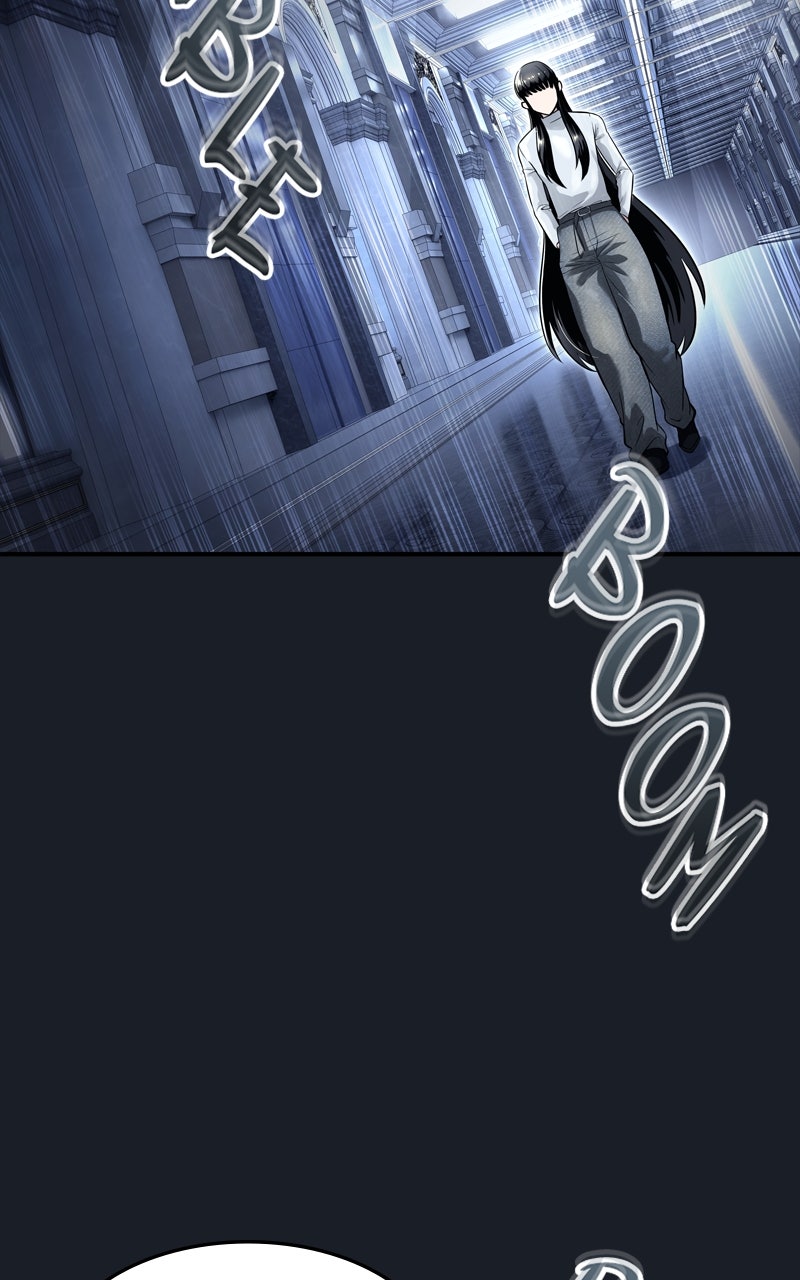 Read Tower of God_ Urek Mazino EN Manga Online